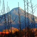 Farmház Zaissererhof *