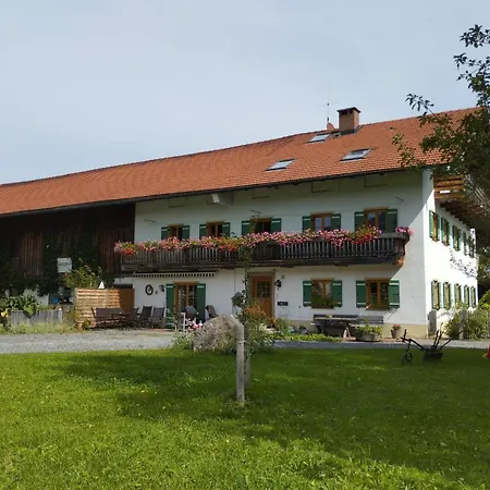 Zaissererhof Farmház *