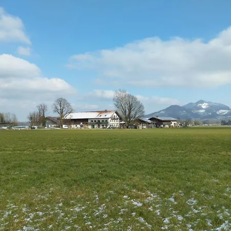 Zaissererhof Farmház *