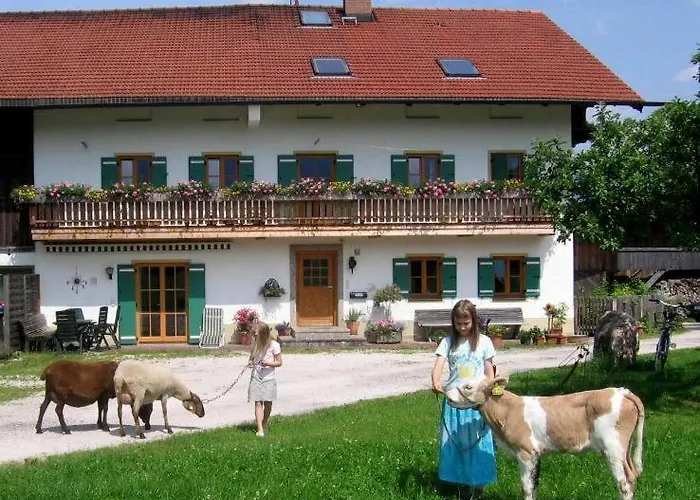 Zaissererhof Alloggio per agriturismo