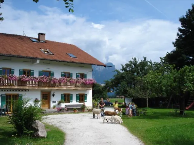 Zaissererhof Alloggio per agriturismo