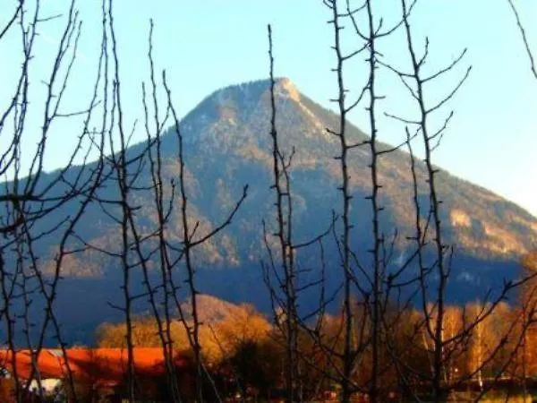 Alloggio per agriturismo Zaissererhof *