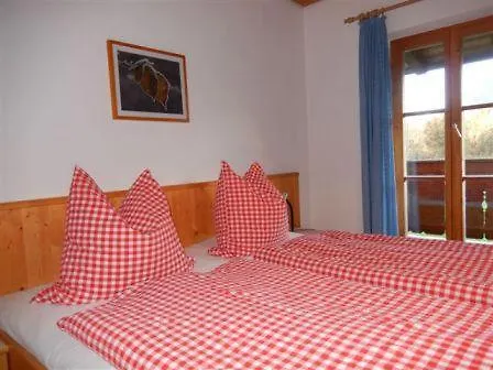 Alloggio per agriturismo Zaissererhof