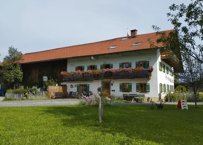Zaissererhof Alloggio per agriturismo *